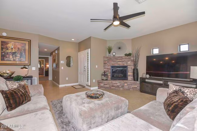 21320 N 56th St Phoenix, AZ 85054
