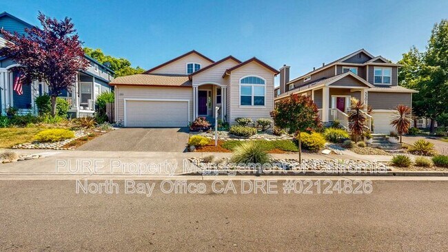 5503 Rainbow Cir Santa Rosa, CA 95409