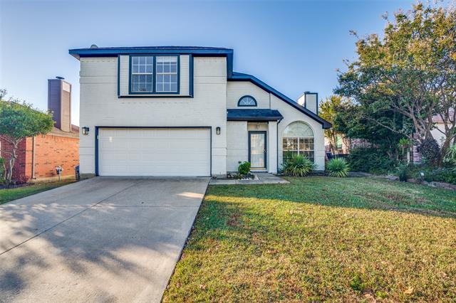 1366 Westview Dr Garland, TX 75040