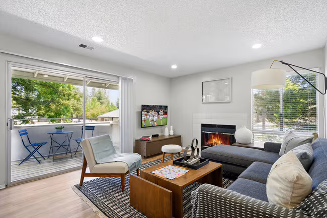 The Grove Luxury Apartments