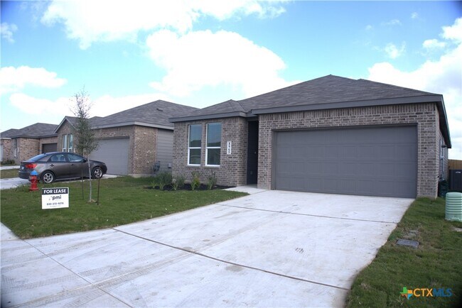 8965 Gila Rdg Seguin, TX 78155