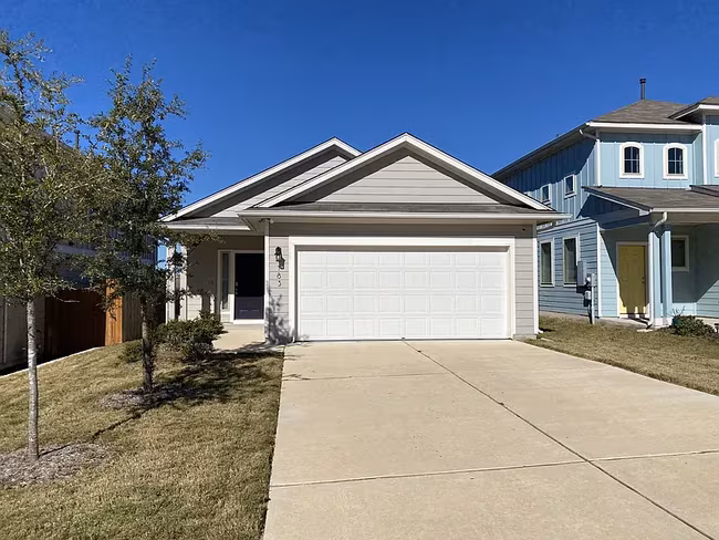 183 Guemal Rd Buda, TX 78610