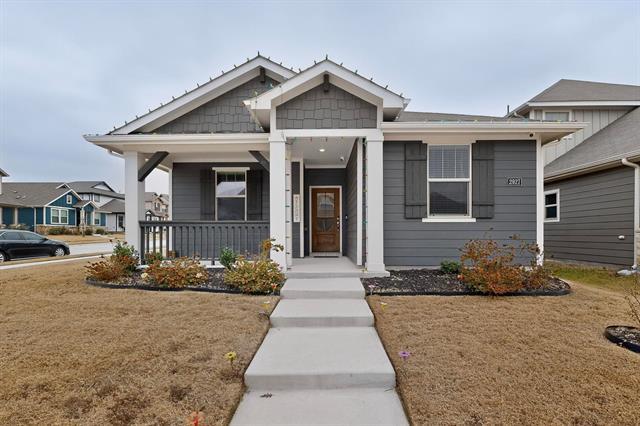 2927 Brittlebush Dr Fort Worth, TX 76108