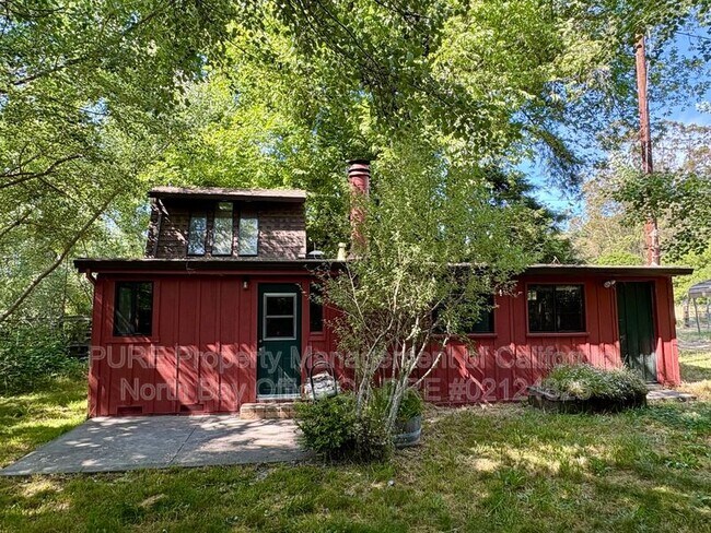 6790 Petersen Rd Petaluma, CA 94952