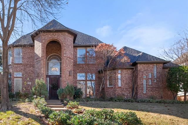 3322 Sweet Gum Ln Grapevine, TX 76051