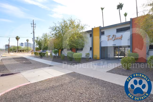1422 N 5th St Phoenix, AZ 85004