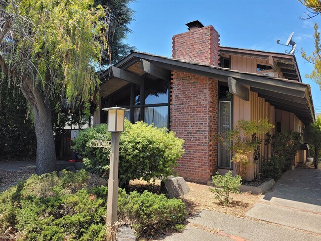 534 Tyndall Street