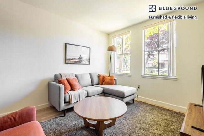 550 Ortega Ave Mountain View, CA 94040
