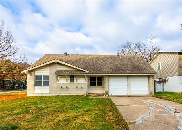 4301 Live Oak Drive