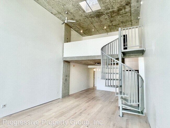 Yerba Buena Lofts