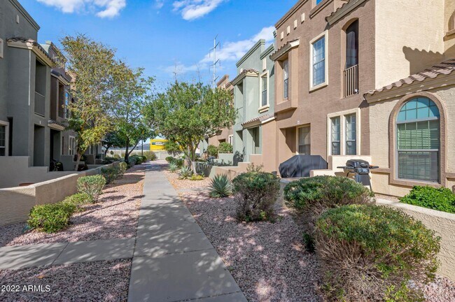 6710 East University Drive#107