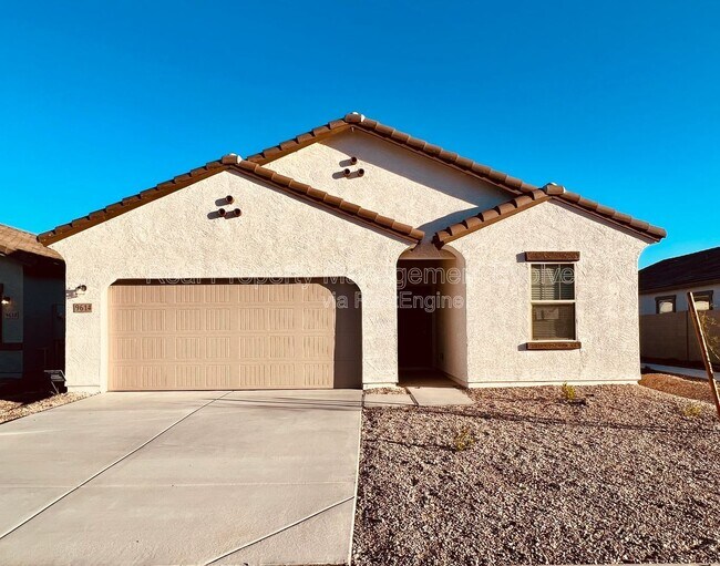 9614 W Agora Ln Tolleson, AZ 85353