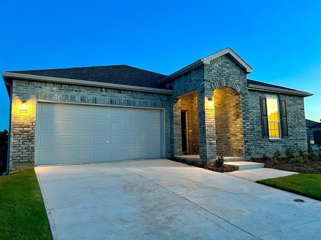 1009 Cottontail Drive