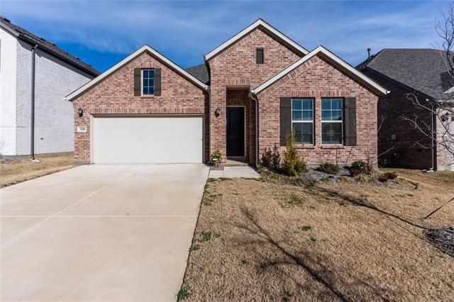 5200 Woodway Dr Argyle, TX 76226