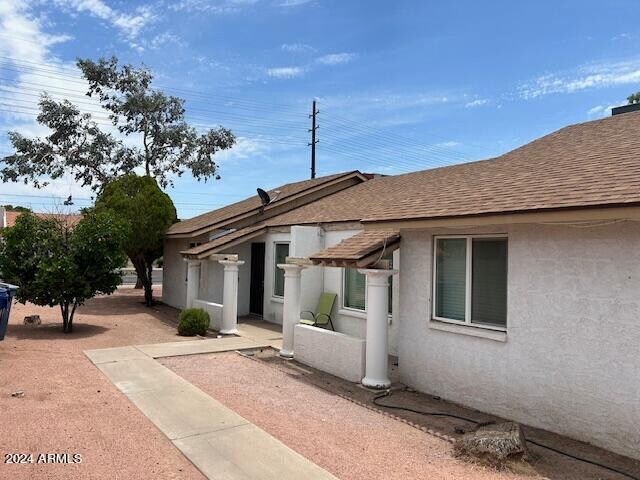918 N Stapley Dr Mesa, AZ 85203