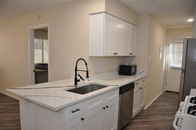 804 Osage Drive #B