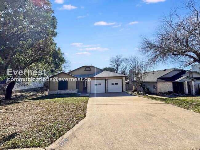 915 Pyegrave Place