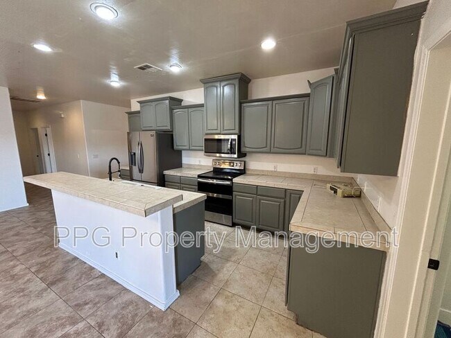 15601 N Verde St Surprise, AZ 85378