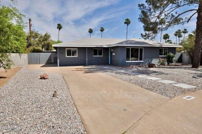3920 E Yale St Phoenix, AZ 85008