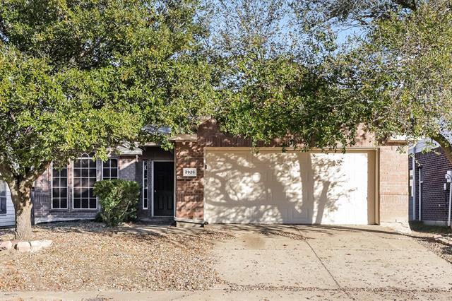 2926 Cowboy Dr Dallas, TX 75237