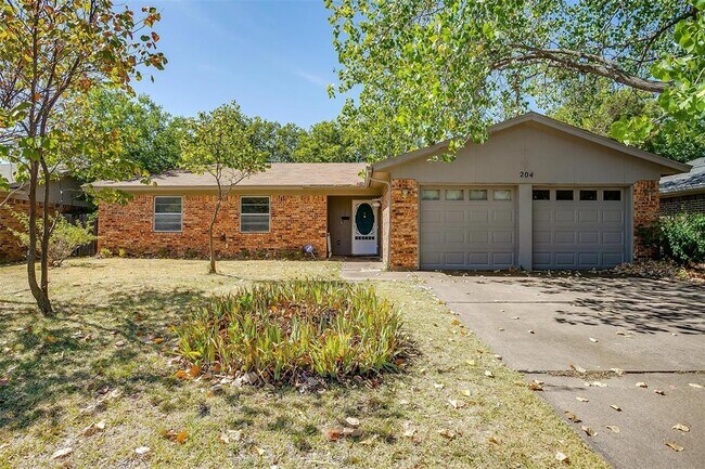 204 Blue Ridge Trail