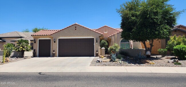 27013 W Potter Dr Buckeye, AZ 85396