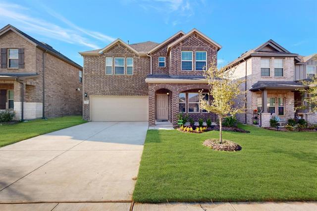 417 Forsyth Dr Princeton, TX 75407