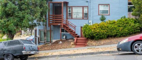 4500 San Carlos Ave