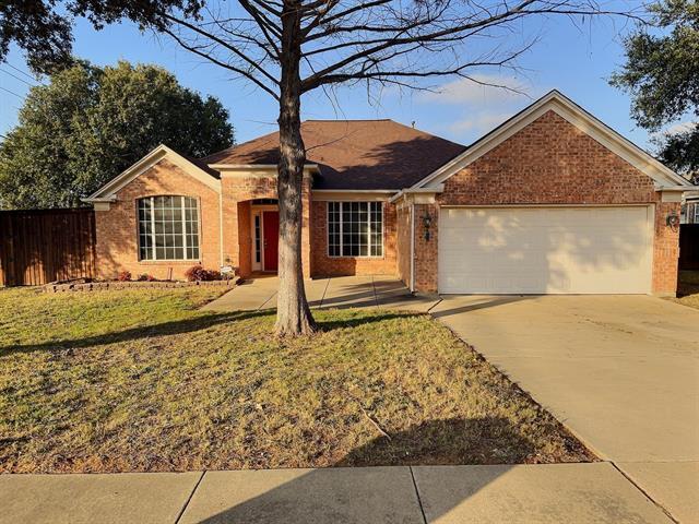 7901 Old Hickory Dr Fort Worth, TX 76182