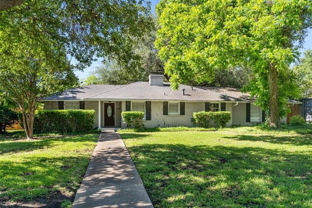 6838 Lupton Dr Dallas, TX 75225