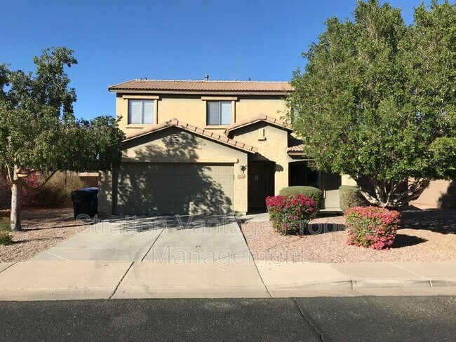16176 W Custer Ln Surprise, AZ 85379