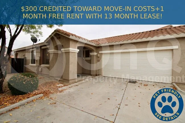 1015 E Ranch Rd Gilbert, AZ 85296