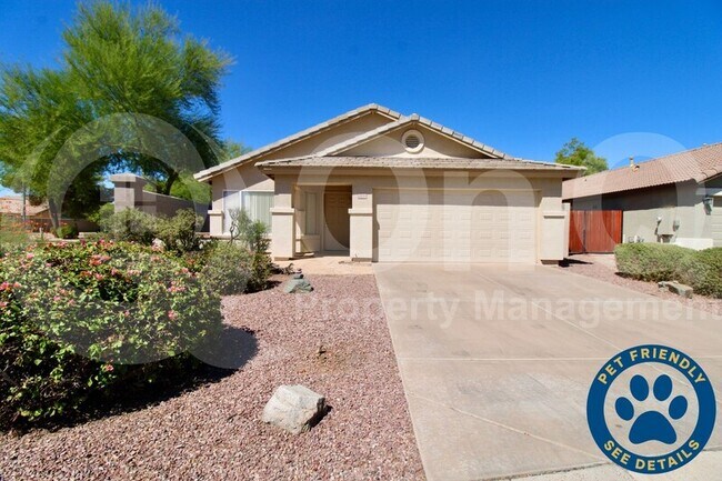 3890 E Tremaine Ave Gilbert, AZ 85234