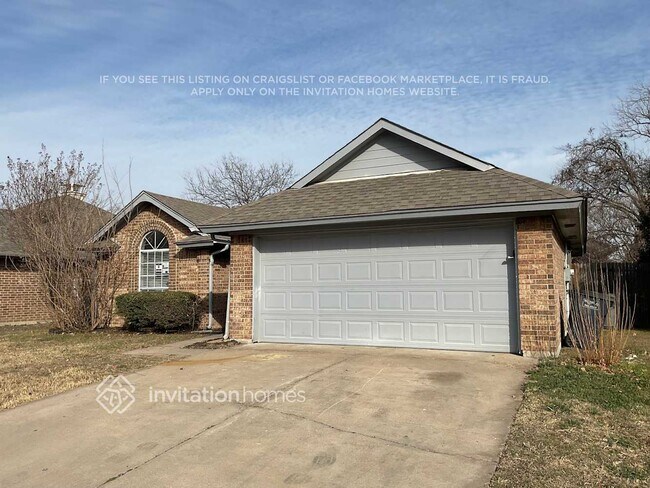 1936 Ashley Dr Fort Worth, TX 76134