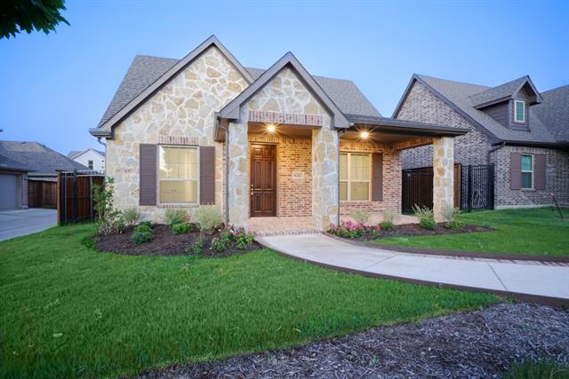 4212 Foxtail Run Lane