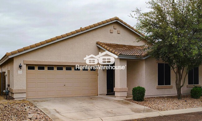 1739 N Sinova Mesa, AZ 85205