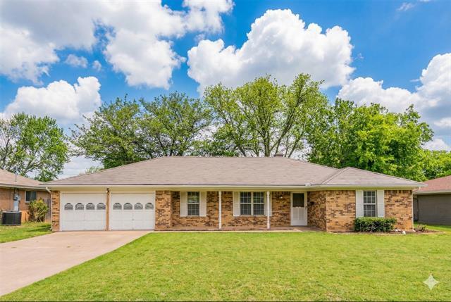 6248 Trail Lake Dr Fort Worth, TX 76133