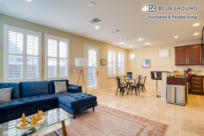 3581 Wolf Place