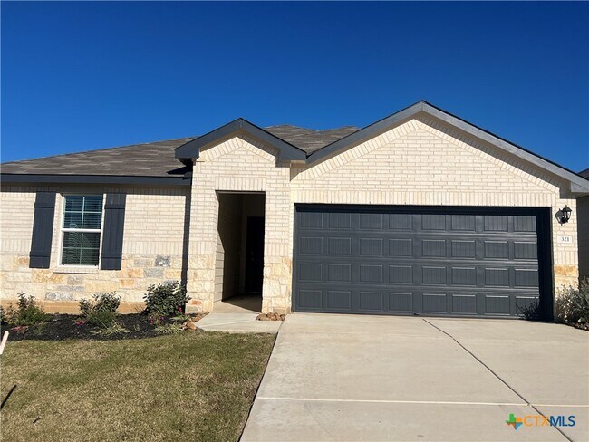 321 Cottonmouth Ln Seguin, TX 78155