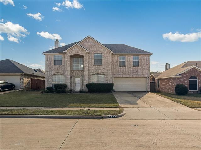 1119 Gaines Mills Rd Grand Prairie, TX 75052