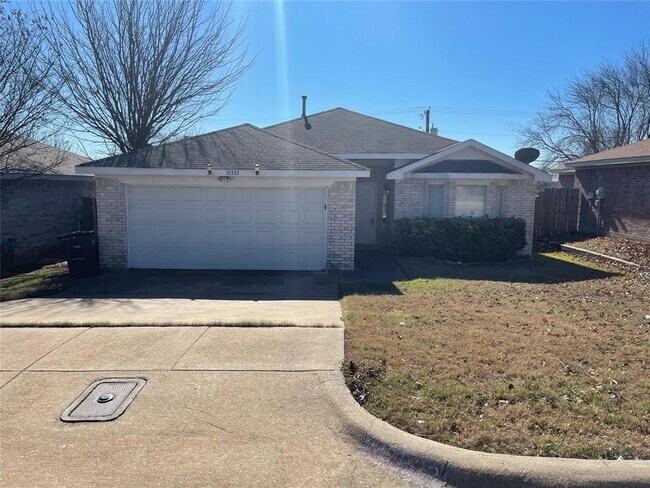 10333 Pleasant Mound Drive