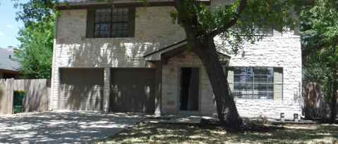 2906 Tierra Blanco Trail Cedar Park, TX 78613