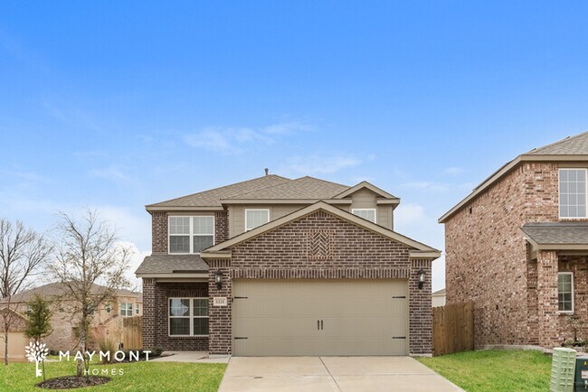 1221 Ginsburg Lane
