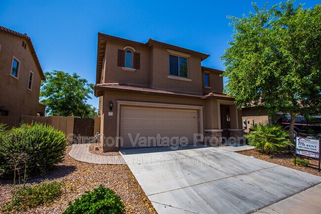 4035 E Bellerive Dr Chandler, AZ 85249