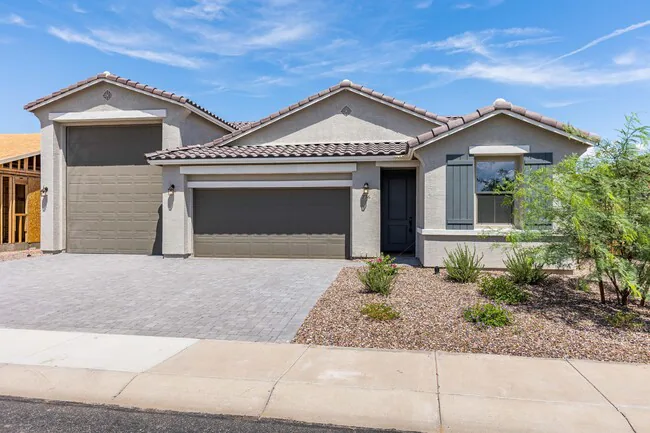 736 W Palo Verde Dr Casa Grande, AZ 85122