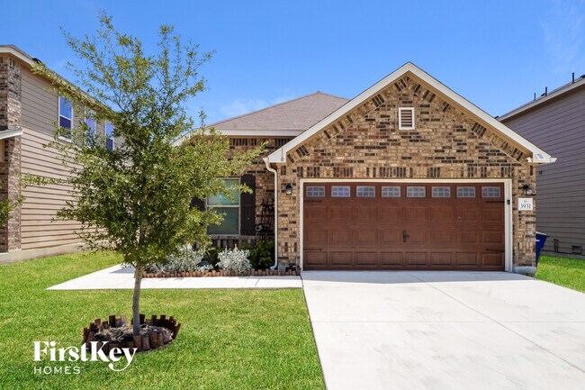 3931 Gentle Mdw New Braunfels, TX 78130