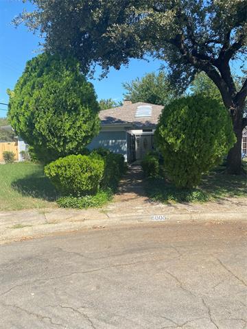 6005 Black Berry Lane