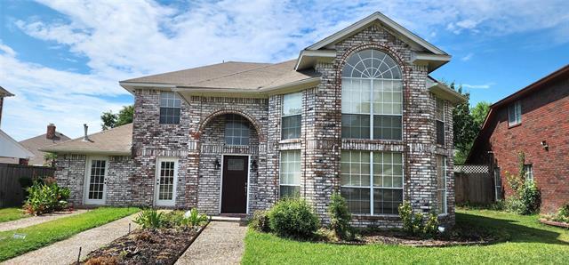 716 Violet Court