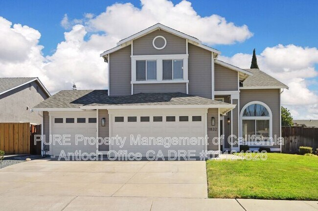 1832 Fairhaven Wy
