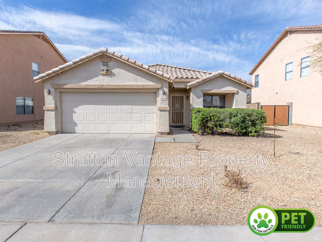9630 W Kingman St Tolleson, AZ 85353
